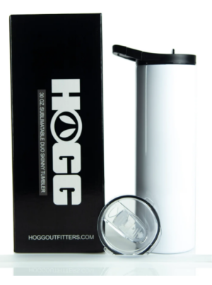 Custom 30 oz Skinny Tumbler
