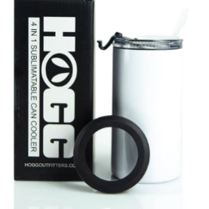 4-in-1 Can Cooler