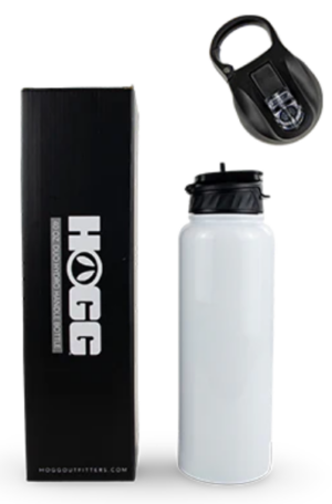 Custom 40 oz Water Bottle