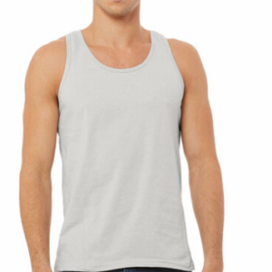 BC3480 Unisex Tank Top