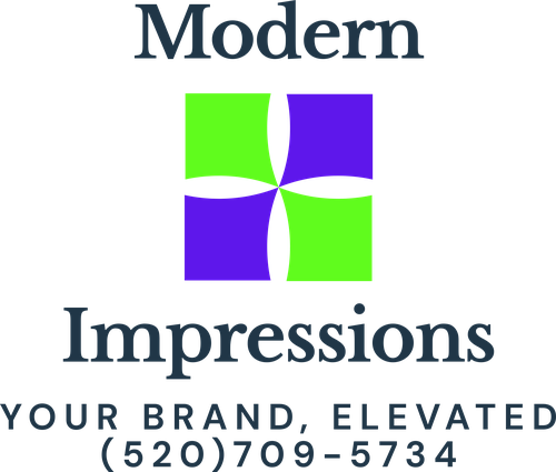 Modern Impressions