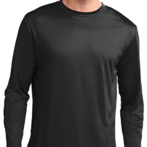 ST350LS Dry-Fit Long Sleeve