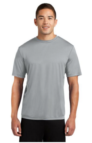 Custom Dry-Fit Performance T-Shirt (Sport-Tek ST350)