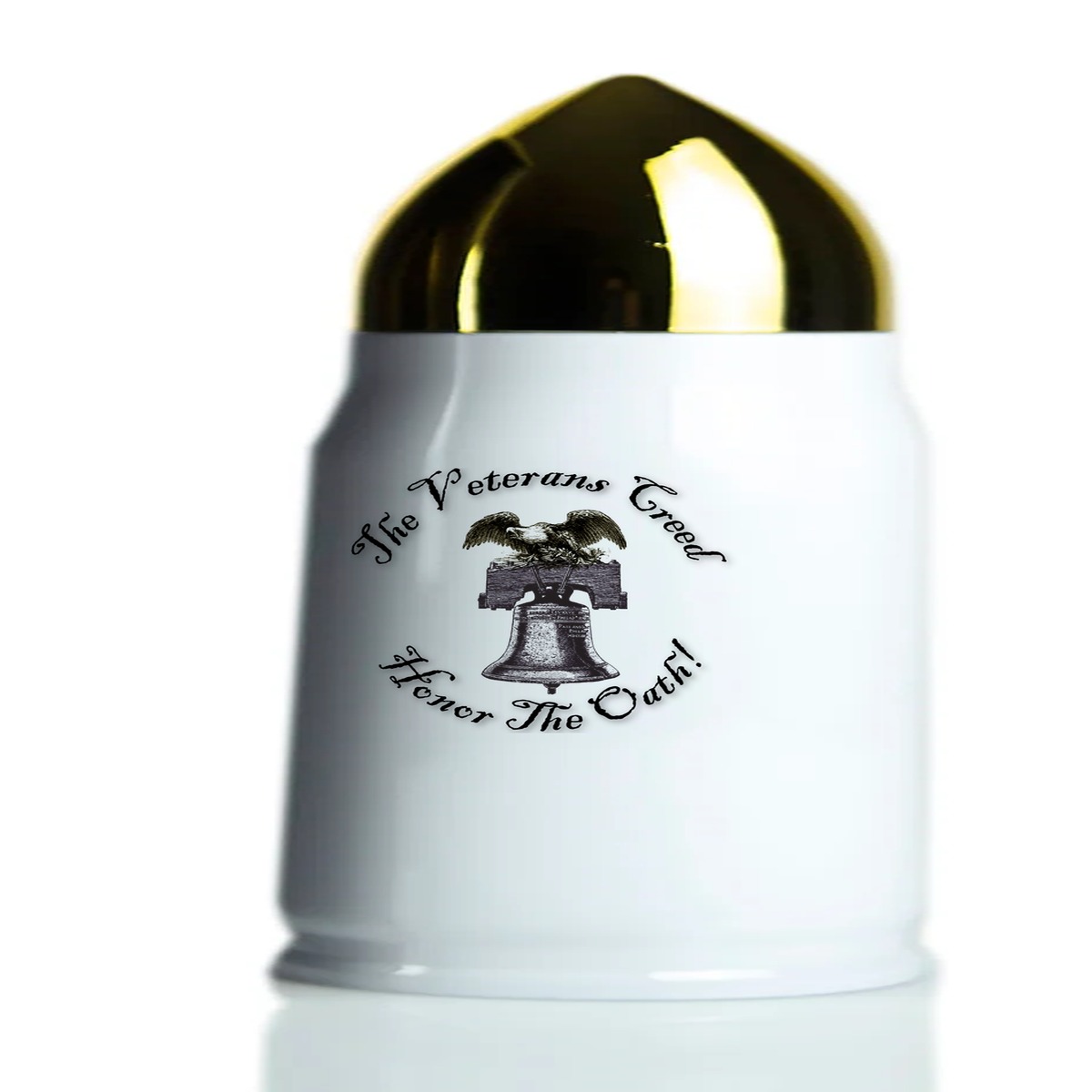 TVC 17oz Bullet Thermos