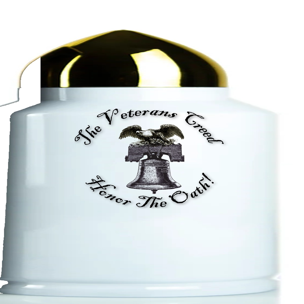 TVC 32oz Bullet Thermos