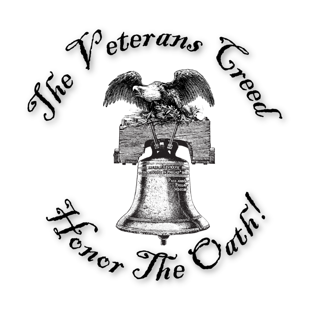 The Veterans Creed