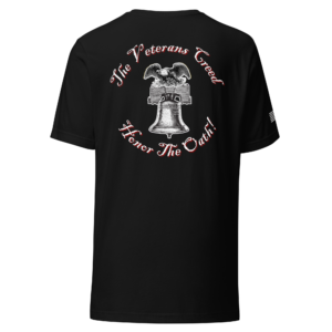 VC Logo Unisex T-Shirt