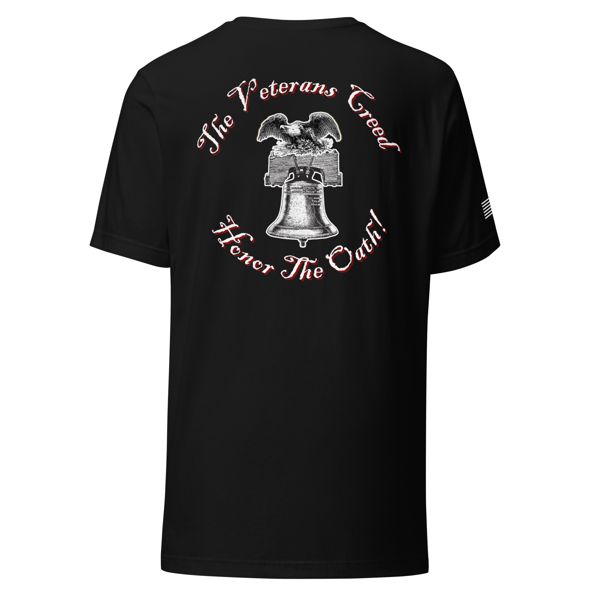 VC Logo Unisex T-Shirt