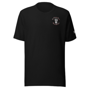 Honor the Contract! Unisex T-Shirt