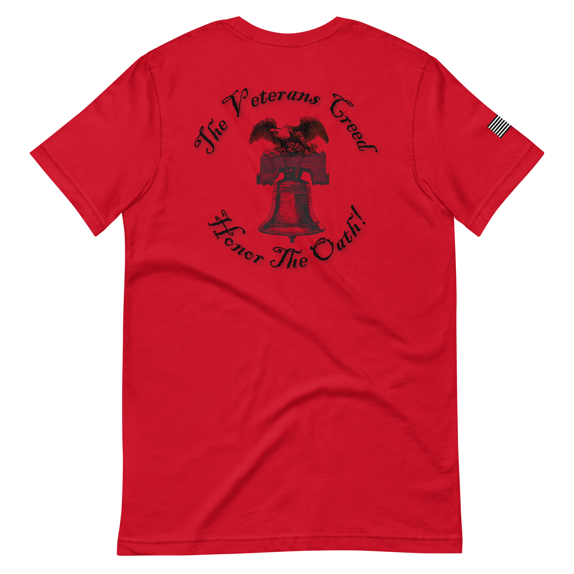 VC Logo Unisex T-Shirt - Image 12
