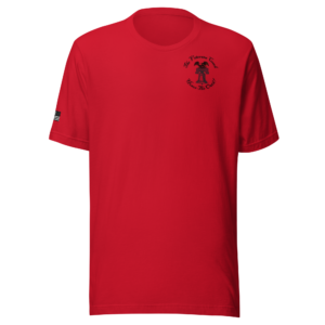 LDRSHIP Unisex T-Shirt