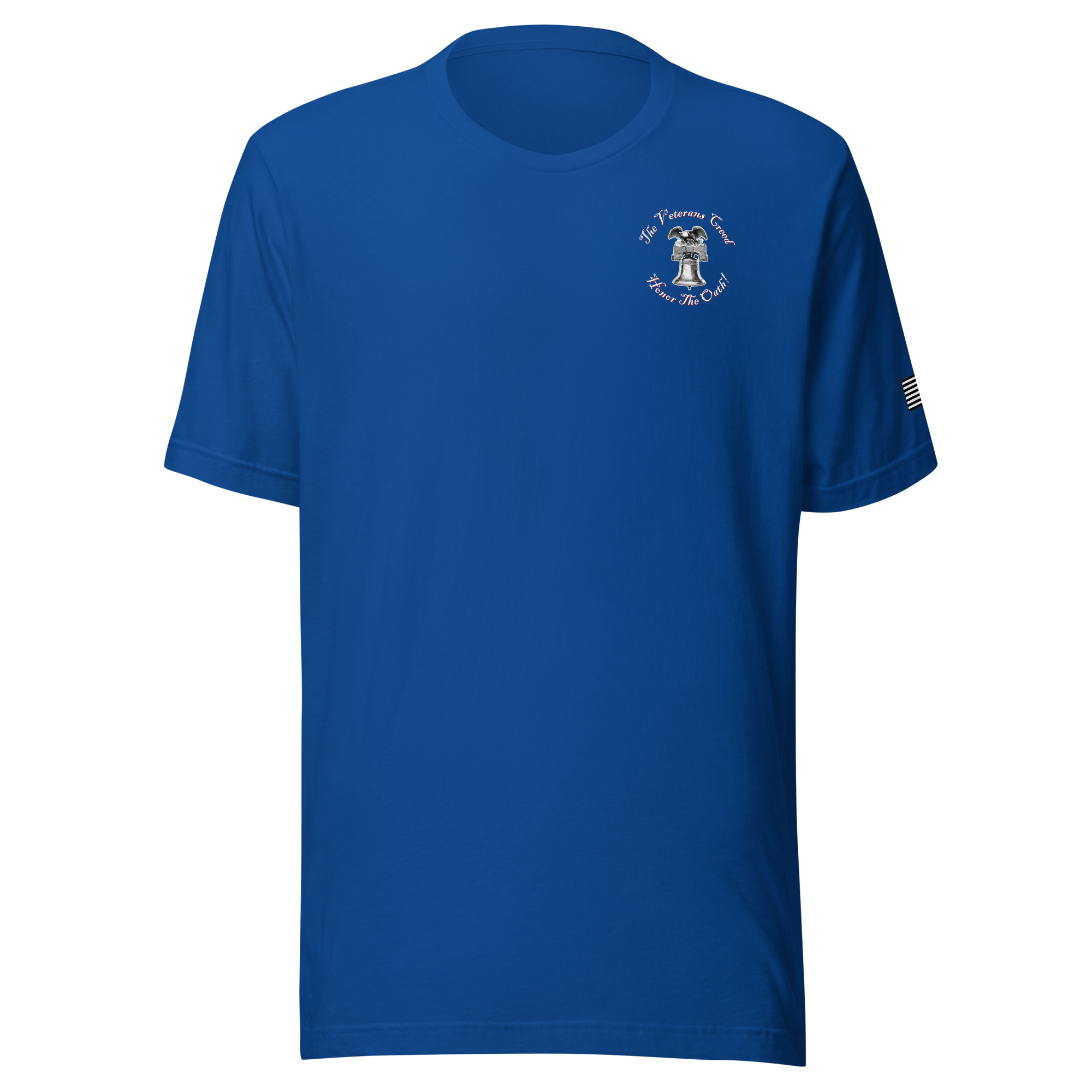 LDRSHIP Unisex T-Shirt - Image 7