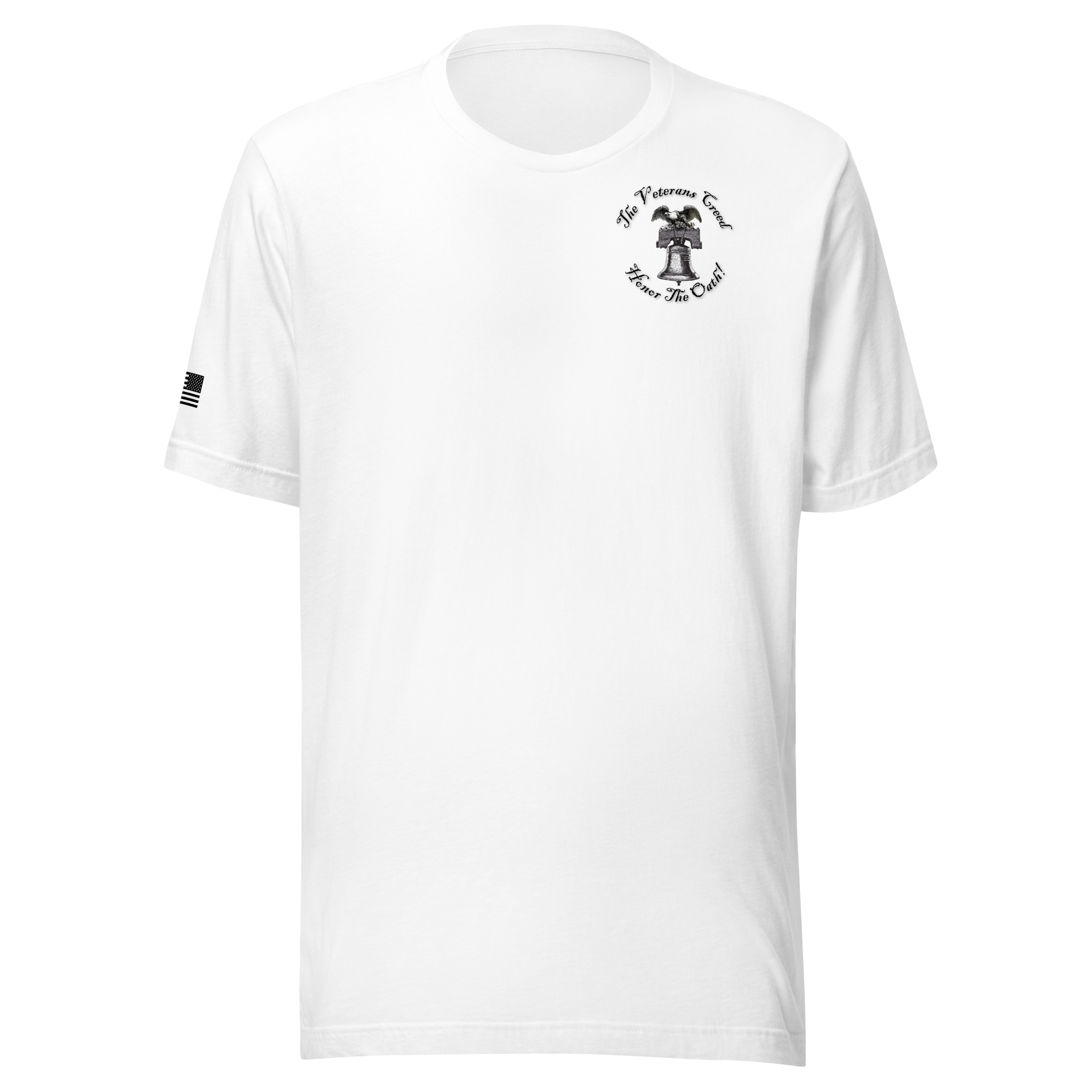 LDRSHIP Unisex T-Shirt - Image 17