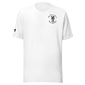 Liberty or Death! Unisex T-Shirt
