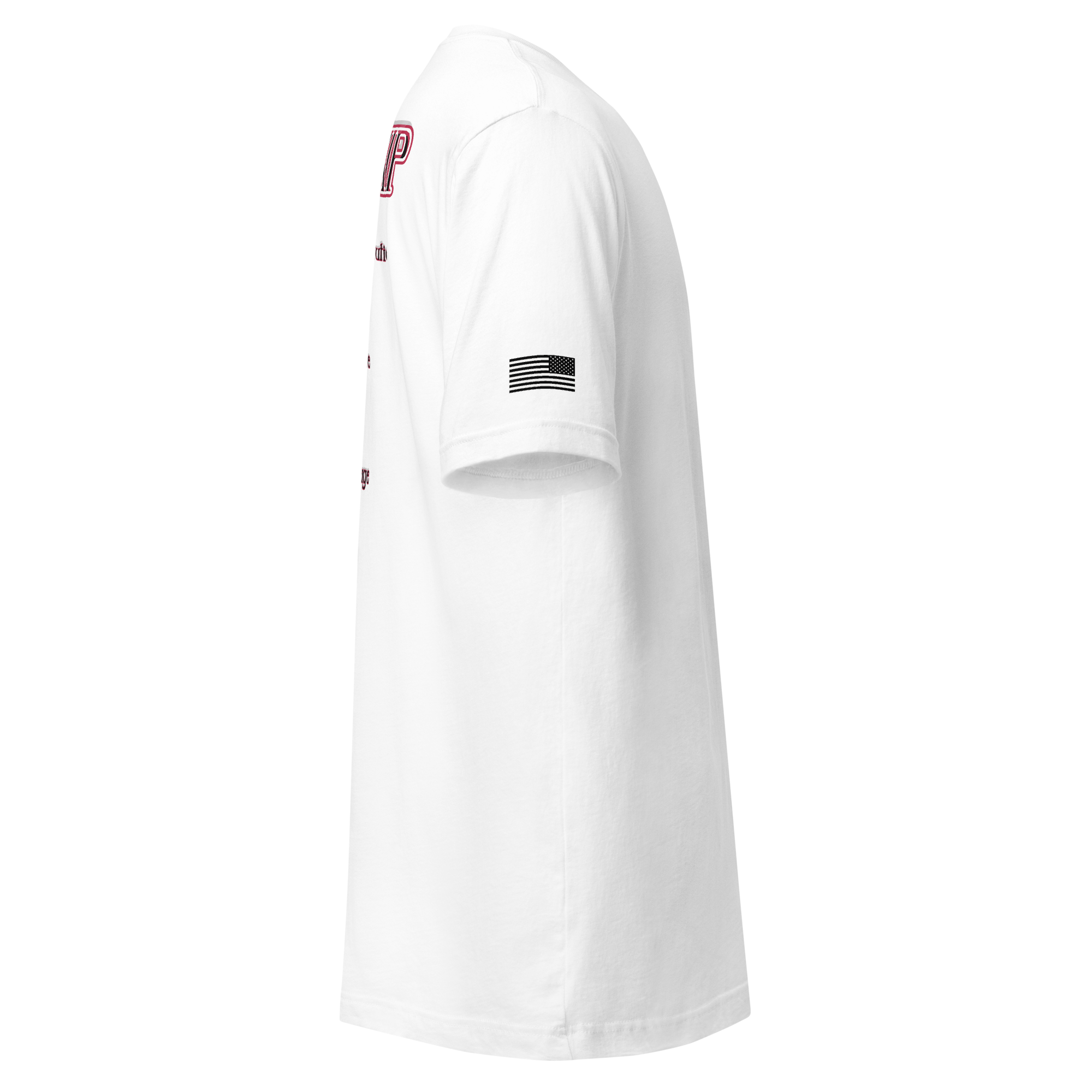 LDRSHIP Unisex T-Shirt - Image 20