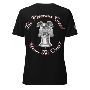 VC Logo Women's V-Neck