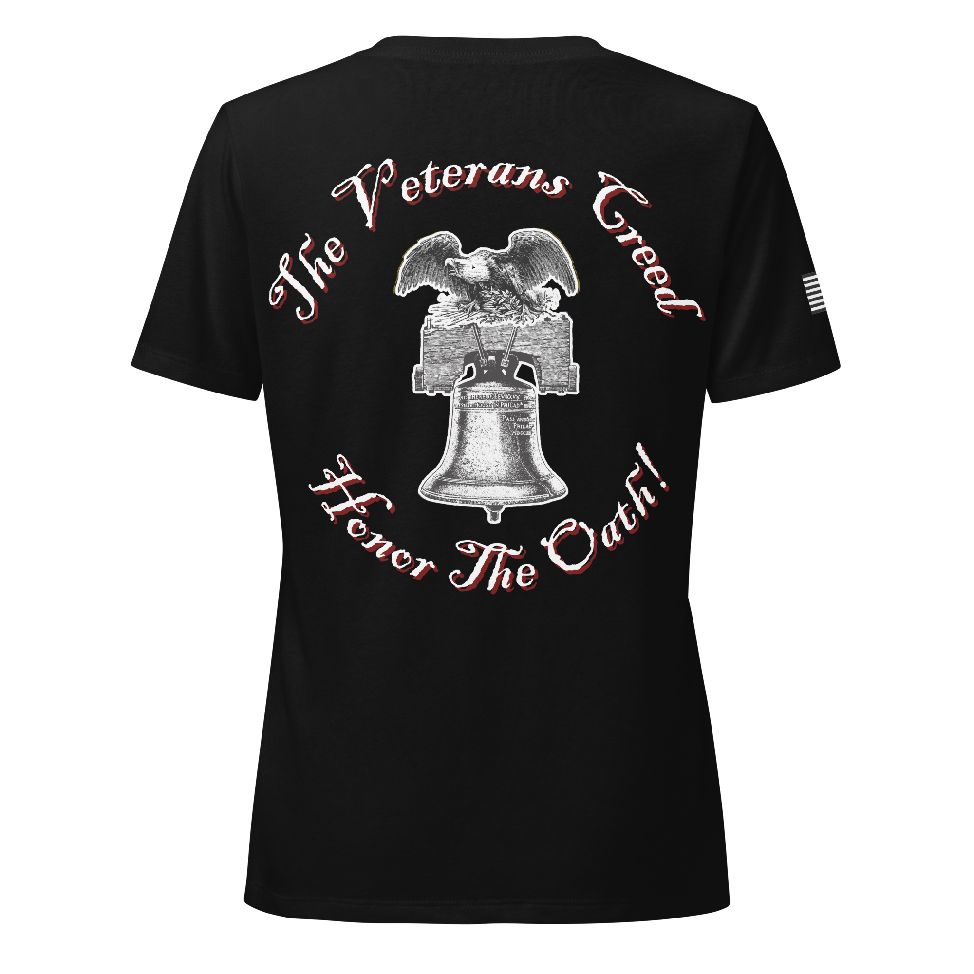 VC Logo Women's V-Neck