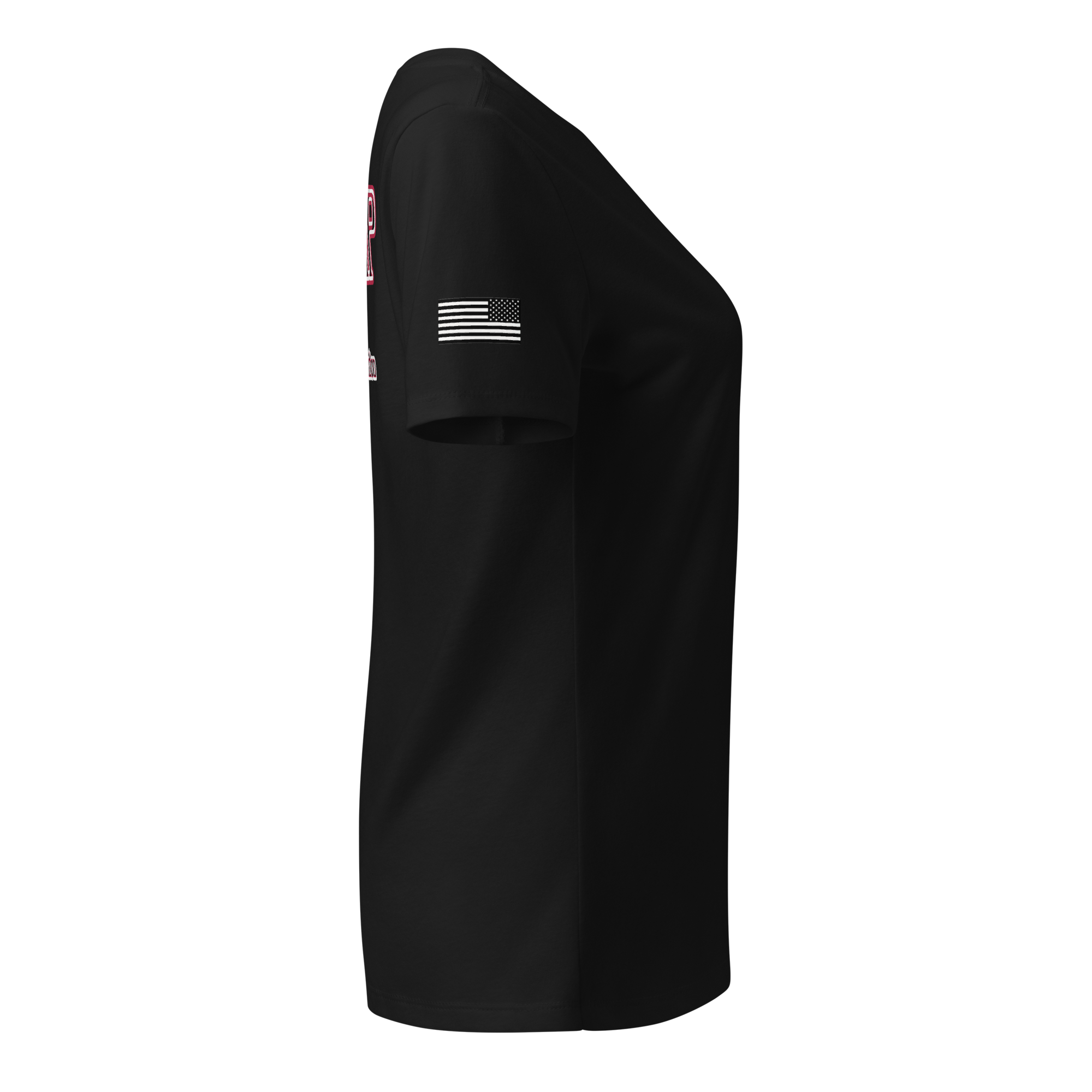 LDRSHIP Women's V-Neck - Image 4