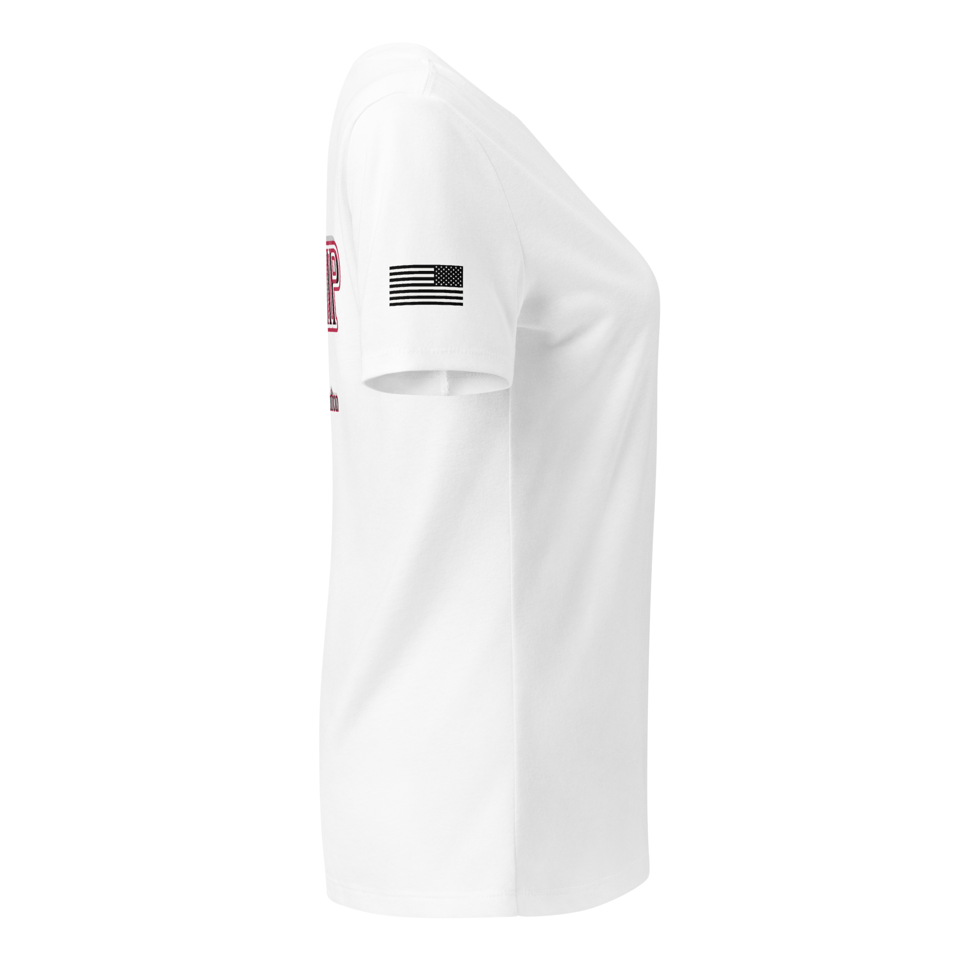 LDRSHIP Women's V-Neck - Image 8