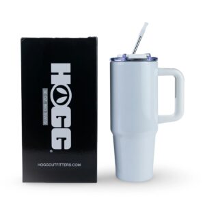 Custom 30 oz Big Swig Tumbler