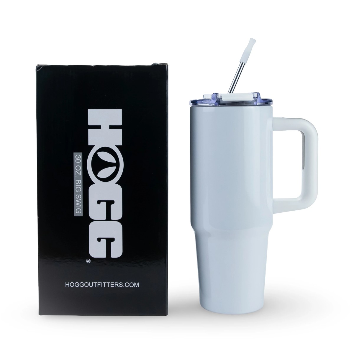 Veterans Creed 30 oz Big Swig Tumbler - Image 6