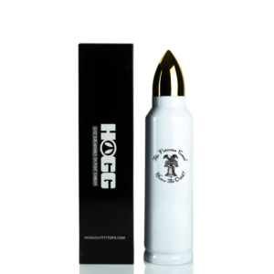 Veterans Creed 32oz Bullet Thermos – Launch Edition