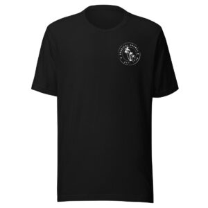 TSCC Logo Tee