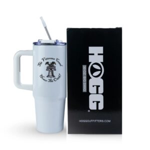 Veterans Creed 30 oz Big Swig Tumbler