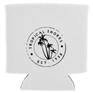 Can Cooler / Coozie